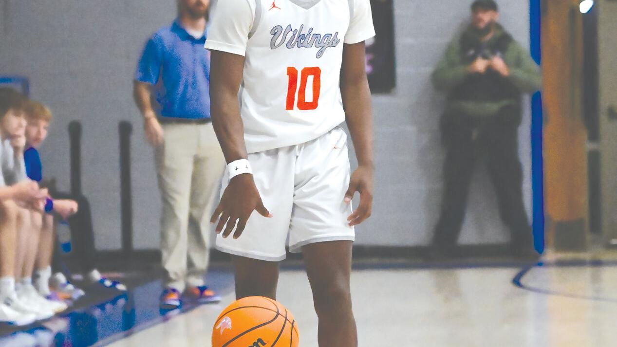 North boys rout Cardinals